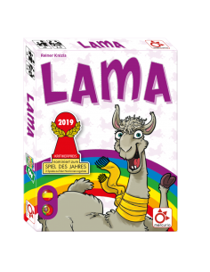 Lama