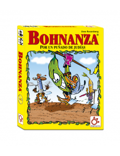 Bohnanza