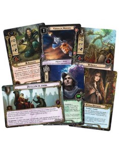 Angmar despertado Expansión... 2