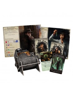 Arkham Horror: Noche... 2