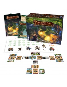 Pathfinder: El Juego de... 2