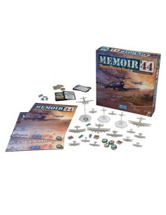 Memoir'44: Nuevo plan de vuelo 2