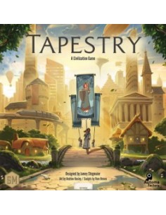 Tapestry