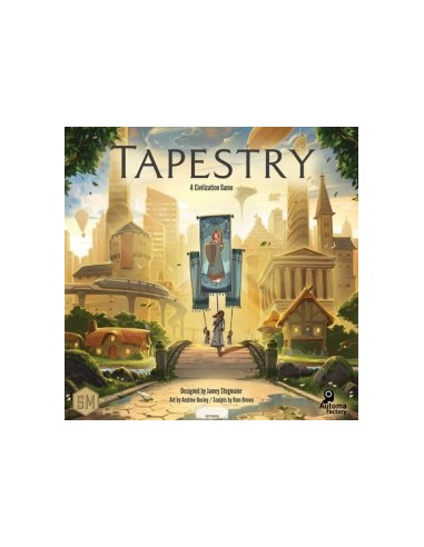 Tapestry