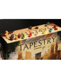 Tapestry 2