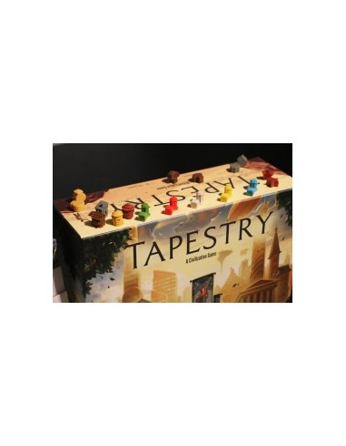Tapestry