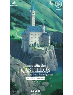 Entre dos Castillos:...