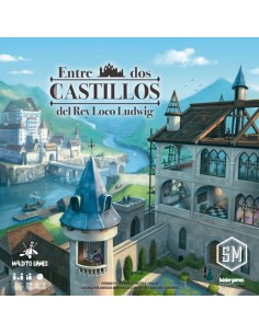 Entre dos Castillos: El Rey...