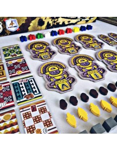Tawantinsuyu: El imperio inca 2