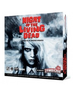 Zombicide: Night Of The...