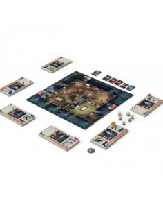 Zombicide: Night Of The... 2