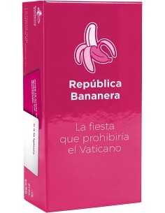 Republica Bananera