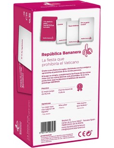 Republica Bananera 2