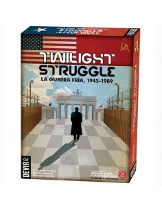 Twilight Struggle