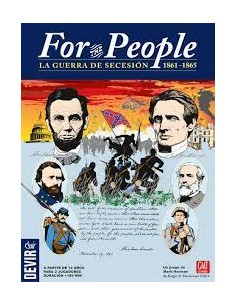 For The People: La Guerra...