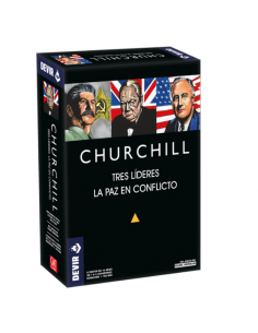 Churchill