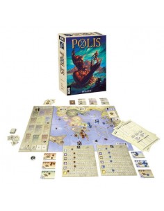 Polis - nueva edición 2