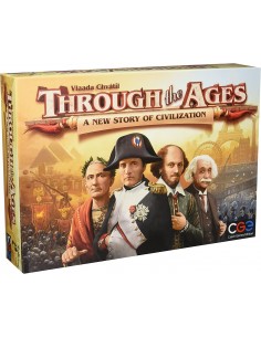 Through the ages: Una nueva...