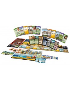 Through the ages: Una nueva... 2