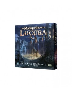 Las Mansiones De La Locura:...