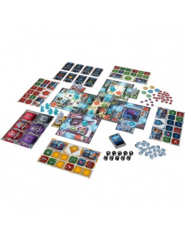 Starcadia Quest
