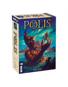 Polis - nueva edición