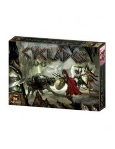 Cyclades: Hades