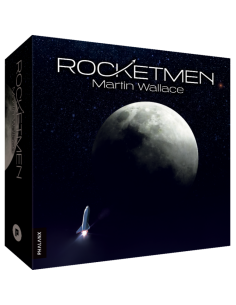 Rocketmen