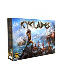 Cyclades