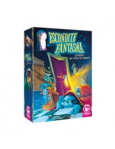 Escondite Fantasma