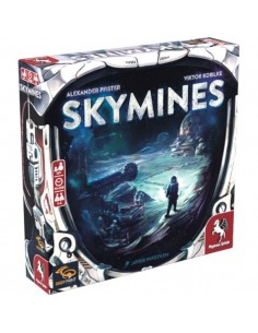 Skymines