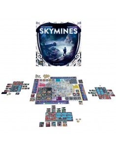 Skymines 2