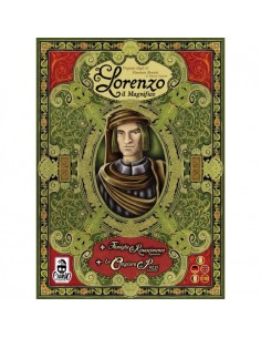Lorenzo il Magnifico Big Box
