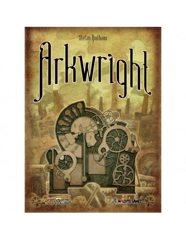 Arkwright