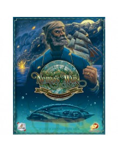 Nemo's war
