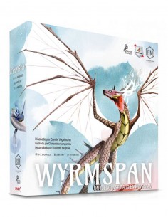 Wyrmspan