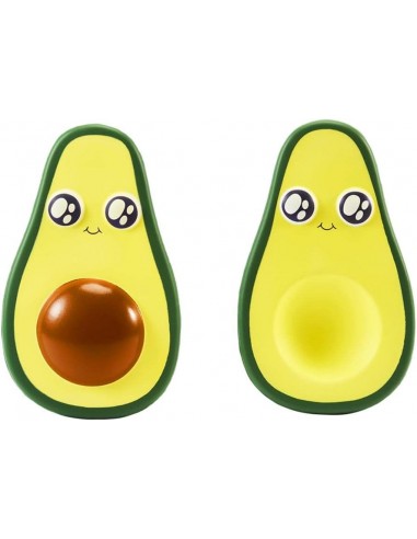 THROW THROW AVOCADO
