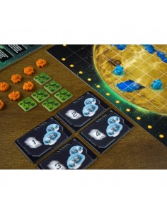 Planeta Desconocido:... 2