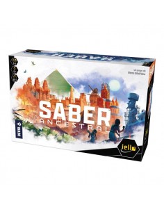 Saber ancestral