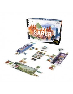 Saber ancestral 2