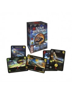Star Realms 2