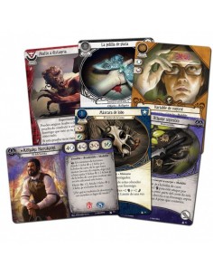 Arkham Horror: juego de... 2
