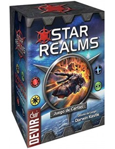 Star Realms