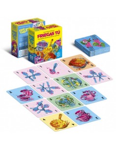 Friegas Tú 2