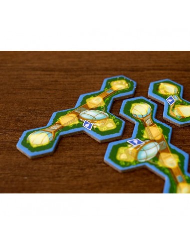 Ark Nova: Mundo Marino