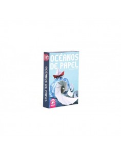 Océanos de Papel