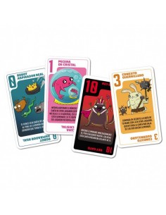 Power Hungry Pets (castellano) 2