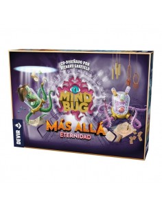 Mindbug Más Allá: Eternidad