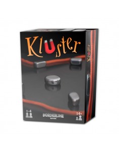 Kluster