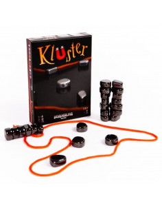 Kluster 2